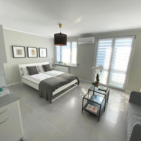 Apartament Os. Blekitne 10H Dzierżoniów 外观 照片