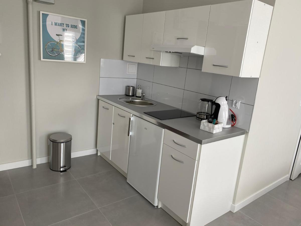 Apartament Os. Blekitne 10H Dzierżoniów 外观 照片