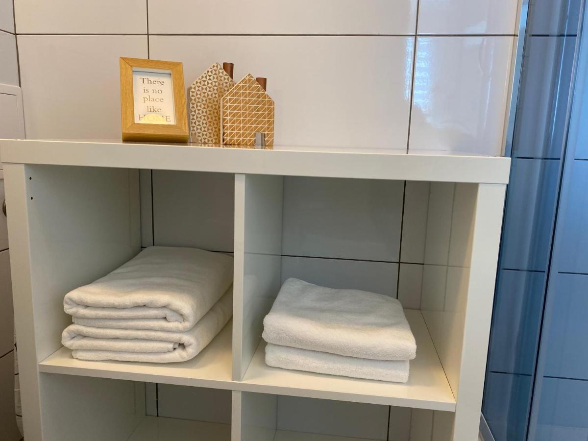 Apartament Os. Blekitne 10H Dzierżoniów 外观 照片
