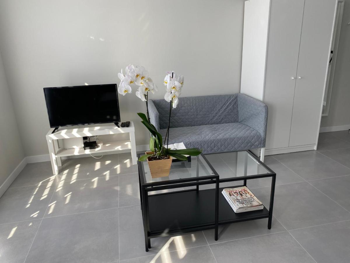 Apartament Os. Blekitne 10H Dzierżoniów 外观 照片